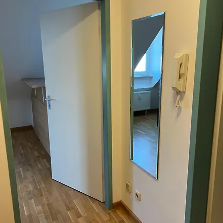 Appartamento Stilvolle In Dresdner Neustadt