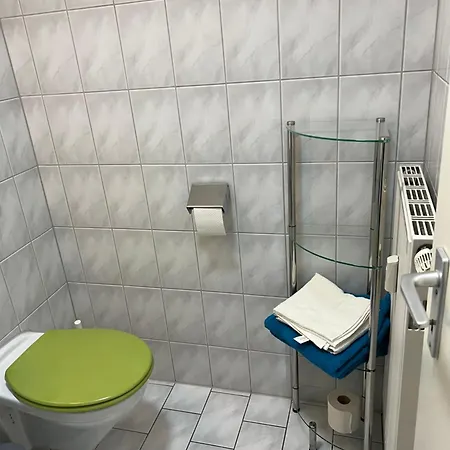 Stilvolle In Dresdner Neustadt Dresda