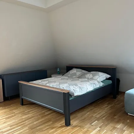Stilvolle In Dresdner Neustadt דרזדן