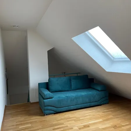 Appartamento Stilvolle In Dresdner Neustadt Dresda