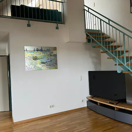 Stilvolle In Dresdner Neustadt Dresden