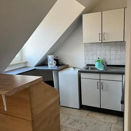 Stilvolle In Dresdner Neustadt * Drážďany