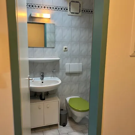 Stilvolle In Dresdner Neustadt Apartmán